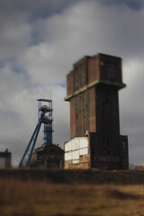 Bytom Szombierki, Szyb Krystyna