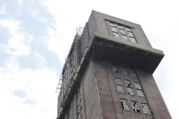 Bytom Szombierki, Szyb Krystyna