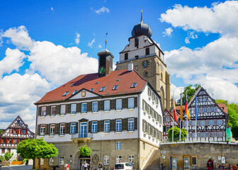 Herrenberg