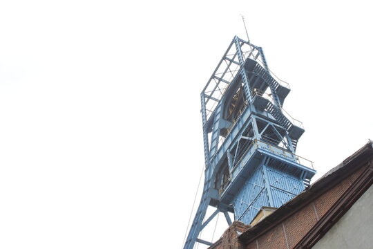 Bytom Szombierki, Szyb Krystyna