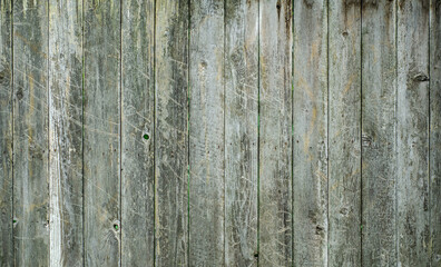 Planks old fence texture wooden wall background