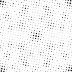 Abstract seamless geometric pattern, texture .  illustration.