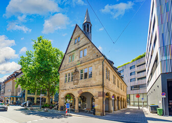 Obraz premium Heilbronn