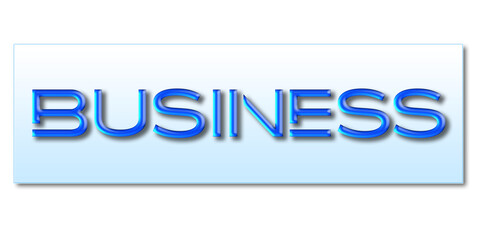 Business, Banner