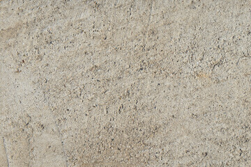 Gray texture image of a rough concrete surface