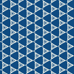 Abstract seamless pattern islamic style. Repeat texture background illustration for fabric,wallpaper,print,card,tile,lace.