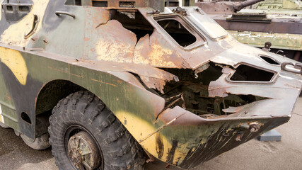 Tank