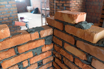 Brick