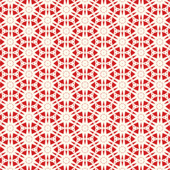 Abstract seamless pattern islamic style. Repeat texture background illustration for fabric,wallpaper,print,card,tile,lace.