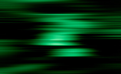 Background black and green dark are light with the gradient is the Surface with templates metal...