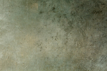 Green grungy backdrop