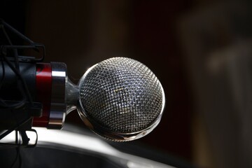 Obraz premium Micro