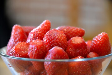Fraises