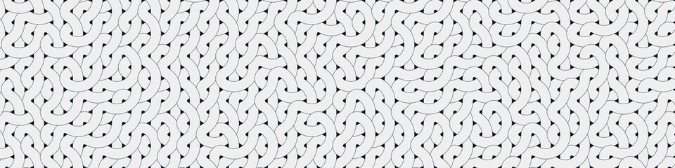 Colour Hexagon Tile Connection art background design illustration