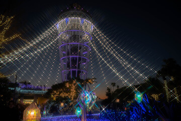 湘南シーキャンドル