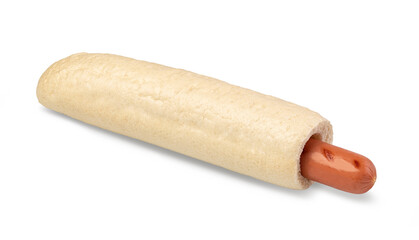 French hot-dog