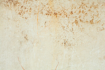Gray weathered wall texture. Old Background with crack