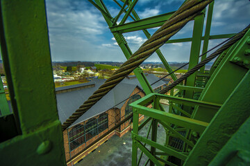 Zeche Montan Industrie