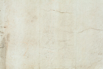 Gray weathered wall texture. Old Background with crack