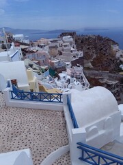 Santorini