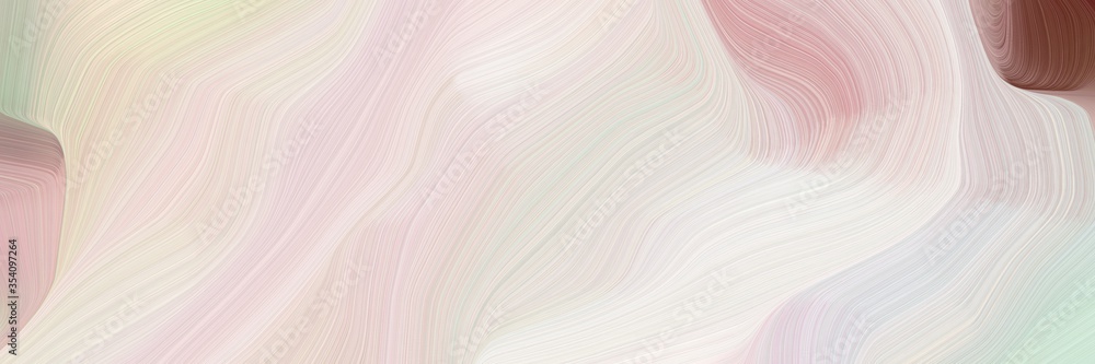 Poster beautiful and smooth background elegant graphic with light gray, old mauve and rosy brown color. mod