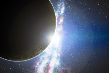 天体と宇宙