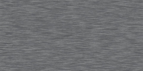 Gray Heather Marl Triblend Melange Seamless Repeat Vector Pattern. Swatch. T-shirt fabric texture.