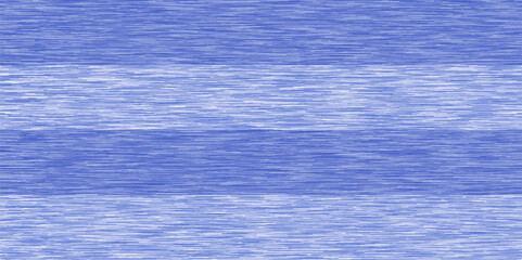 Blue Gray Heather Marl Triblend Melange Seamless Repeat Vector Pattern with Stripes. Swatch. T-shirt fabric texture.