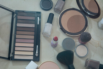 maquillaje 