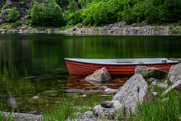 La Barca