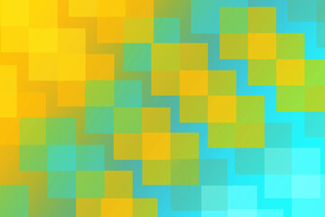 abstract background colors geometric pattern squares