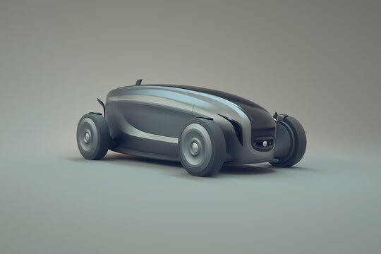 concept  car