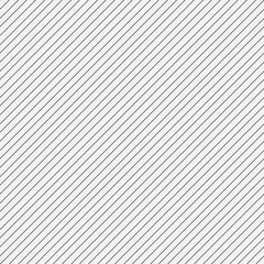 Diagonal lines pattern. Stripes texture background. Vector illustration.