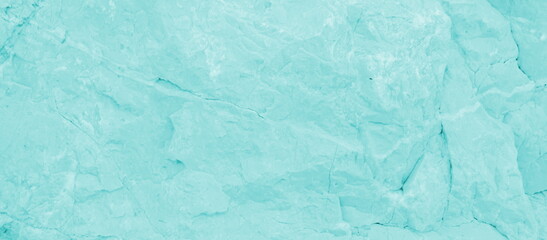 Hintergrund abstrakt in blau und türkis - Banner für Website
