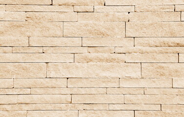 Hintergrund Steinmauer in Naturtönen - Website und Texture