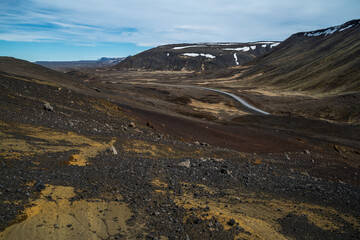 Icelandic Roads 2