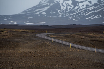 Icelandic Roads 9