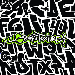 urban style handmade lettering and illustrations
