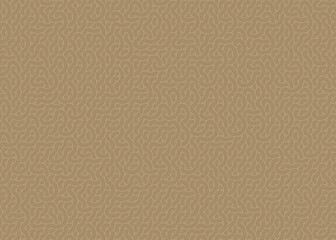 Colour Hexagon Tile Connection art background design illustration