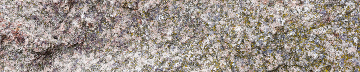 Texture of natural stone surface