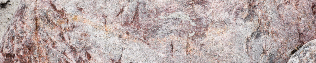 Naklejka premium texture of the stone