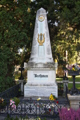 Grob Bethowena