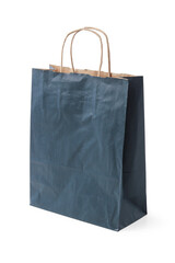 Disposable paper bag