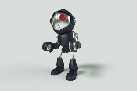 Robot