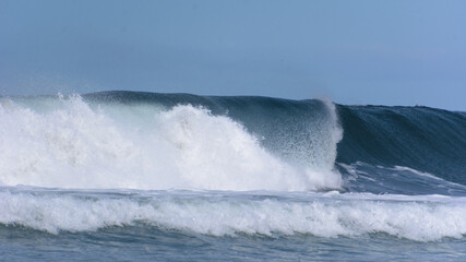 Great Ocean Waves, the best for Surfer