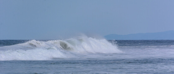 Great Ocean Waves, the best for Surfer