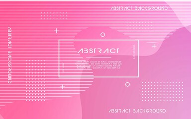 modern abstract liquid color background. dynamic textured geometric elements design with dots decoration. can be used on posters,banner,web and any more