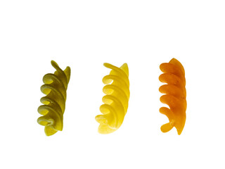 Still life of hard paste