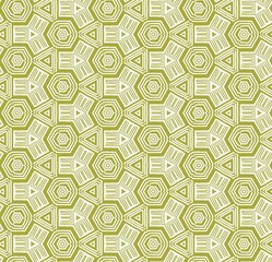 Abstract seamless pattern design composition. Wallpaper, background. Eps 10