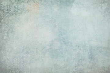 blue grungy backdrop